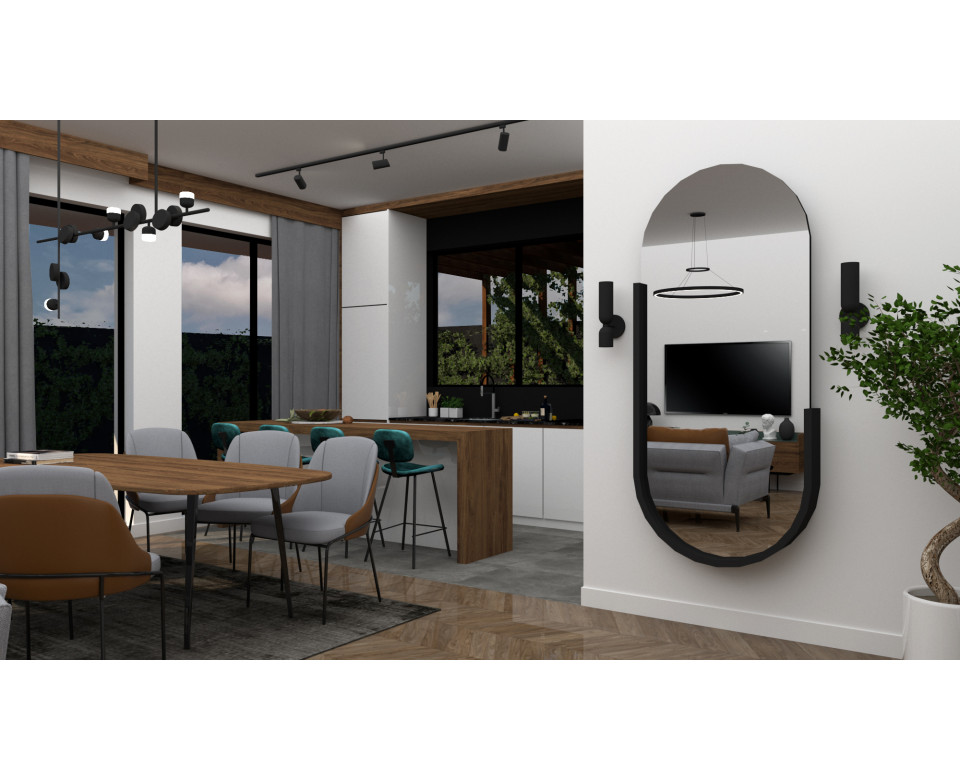 New construction Novi Sad - Residential building at Takovska 4 Street, Novi Sad