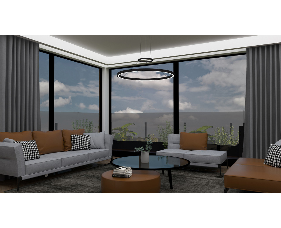 New construction Novi Sad - Residential building at Takovska 4 Street, Novi Sad