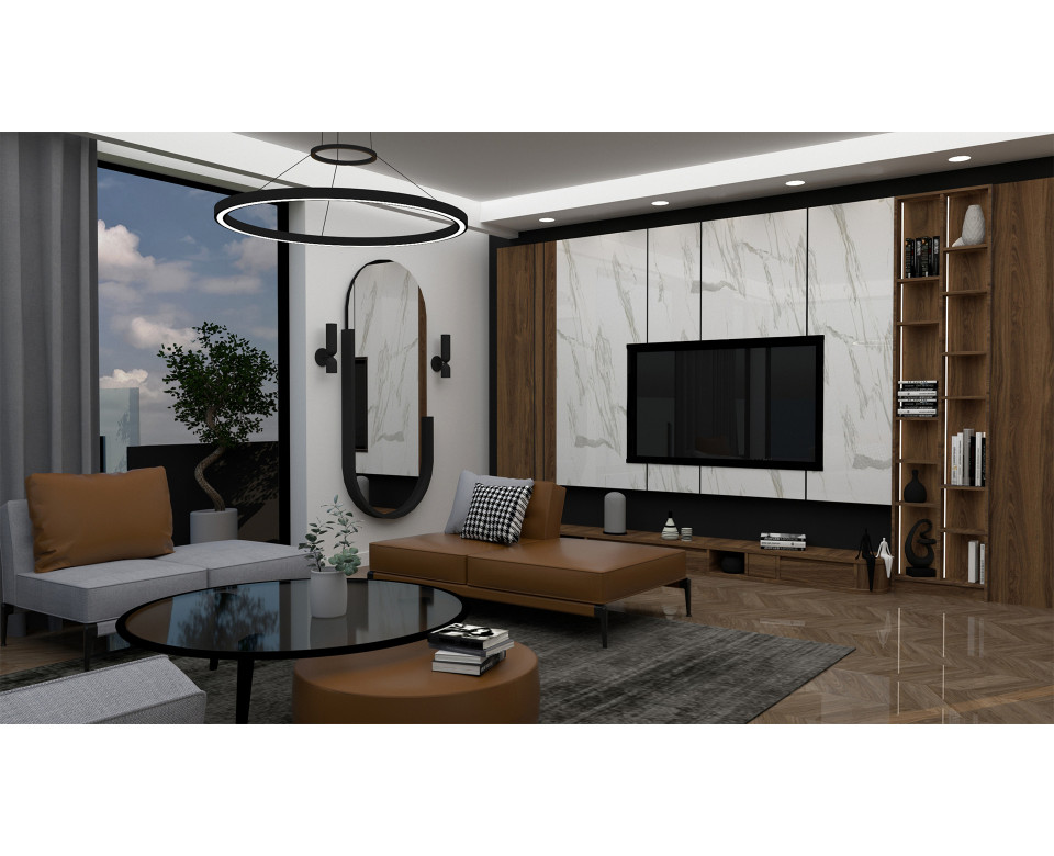 New construction Novi Sad - Residential building at Takovska 4 Street, Novi Sad