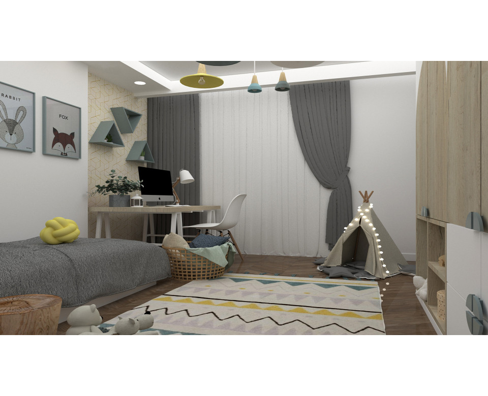 New construction Novi Sad - Residential building at Takovska 4 Street, Novi Sad