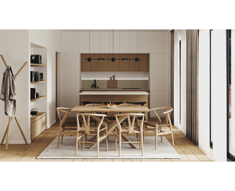 Novogradnja Novi Sad - Nova - Mišeluk