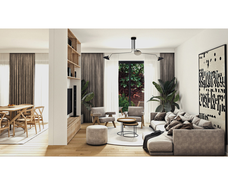 Novogradnja Novi Sad - Nova - Mišeluk