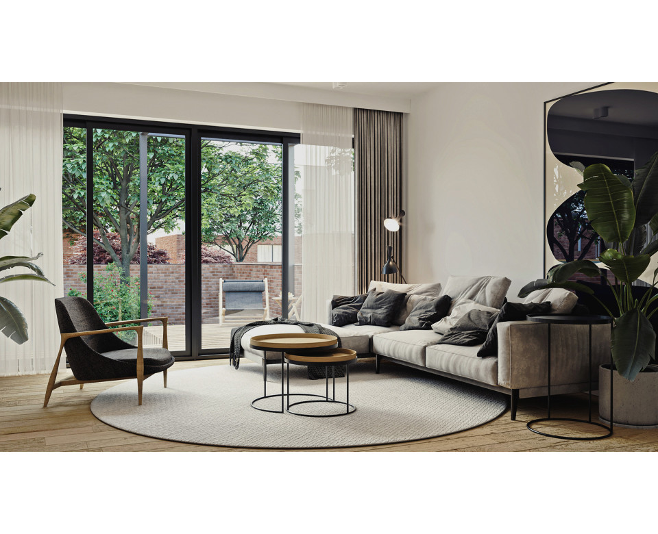 Novogradnja Novi Sad - Nova - Mišeluk