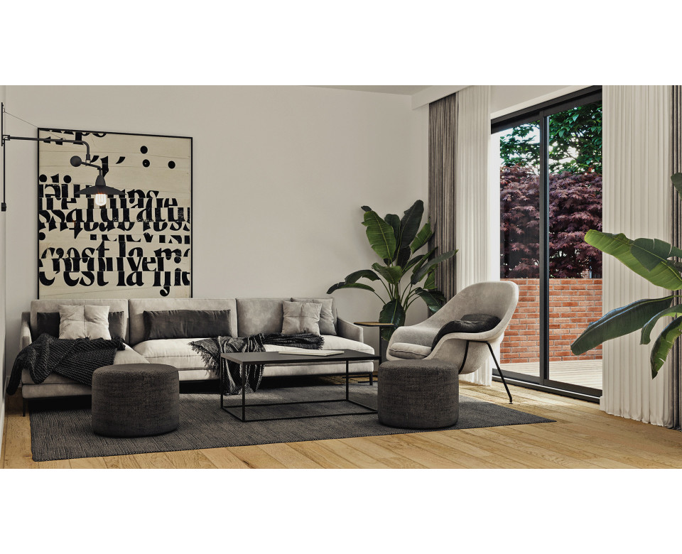 Novogradnja Novi Sad - Nova - Mišeluk