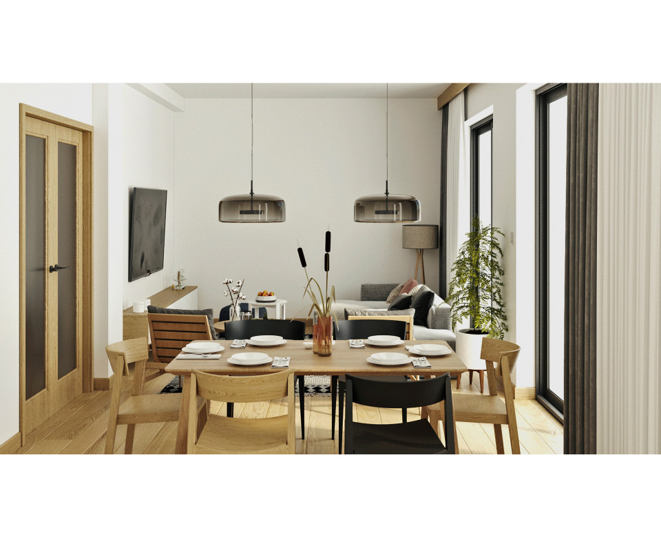 Novogradnja Novi Sad - Nova - Mišeluk