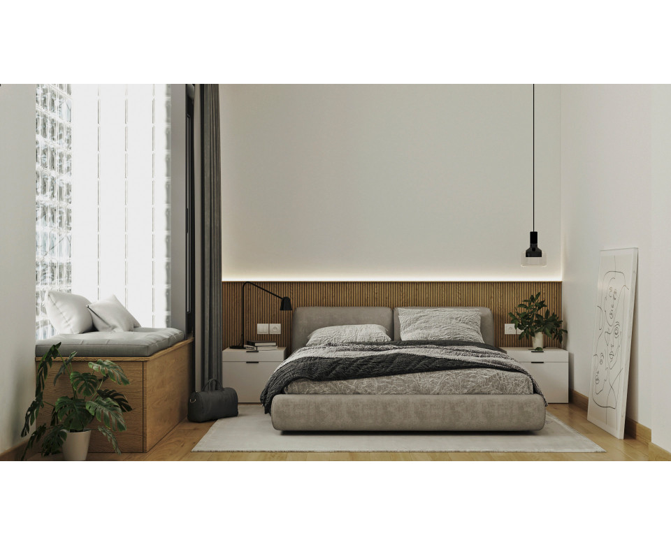 Novogradnja Novi Sad - Nova - Mišeluk