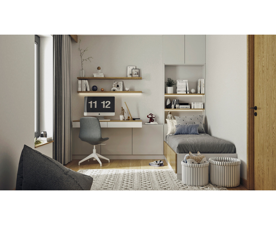 Novogradnja Novi Sad - Nova - Mišeluk