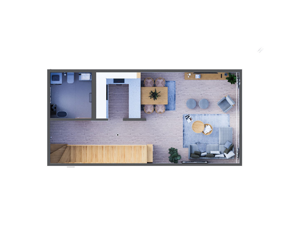 Novogradnja Novi Sad - Nova - Mišeluk