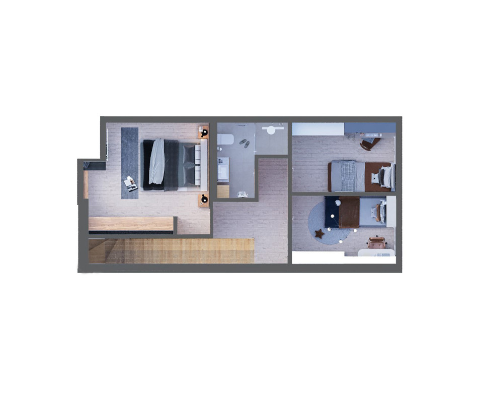 Novogradnja Novi Sad - Nova - Mišeluk