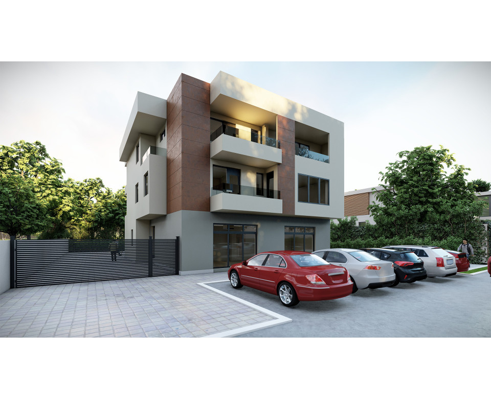 Novogradnja Novi Sad - Veternik