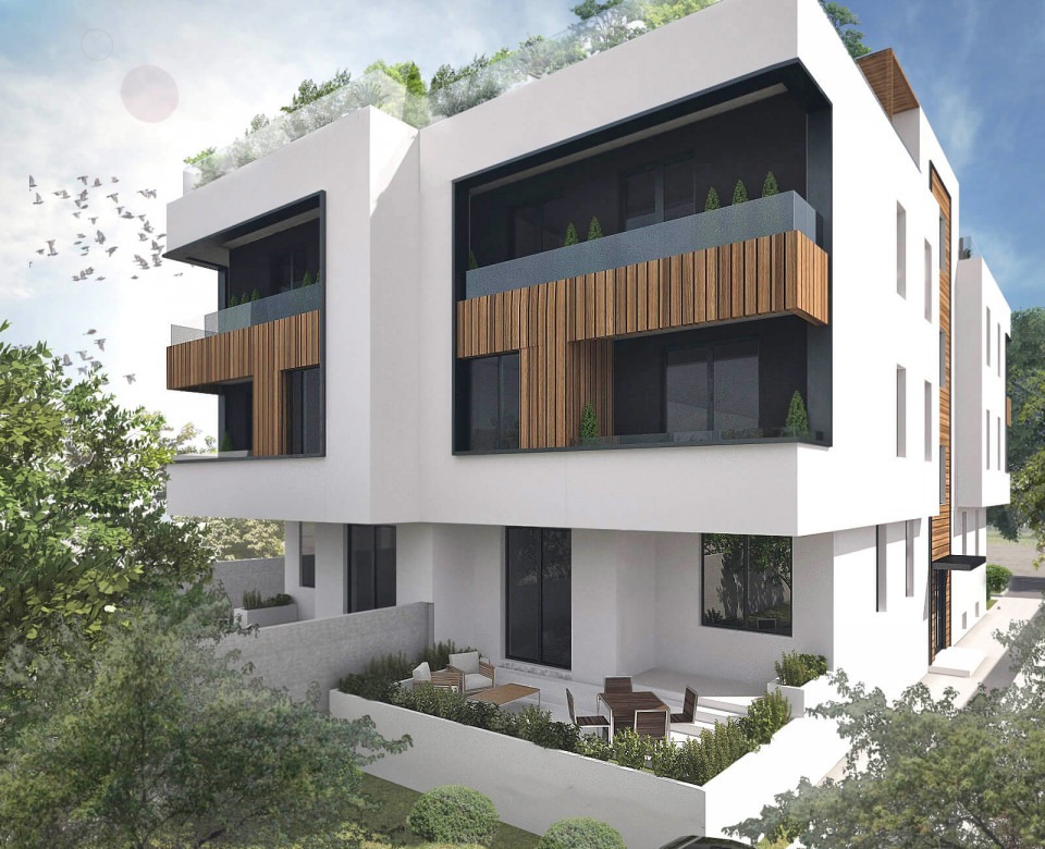 Novogradnja Novi Sad -  Mišeluk