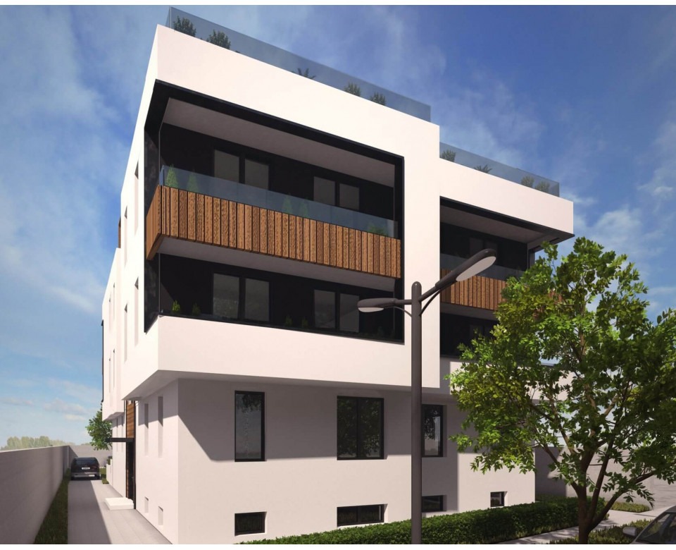 Novogradnja Novi Sad -  Mišeluk