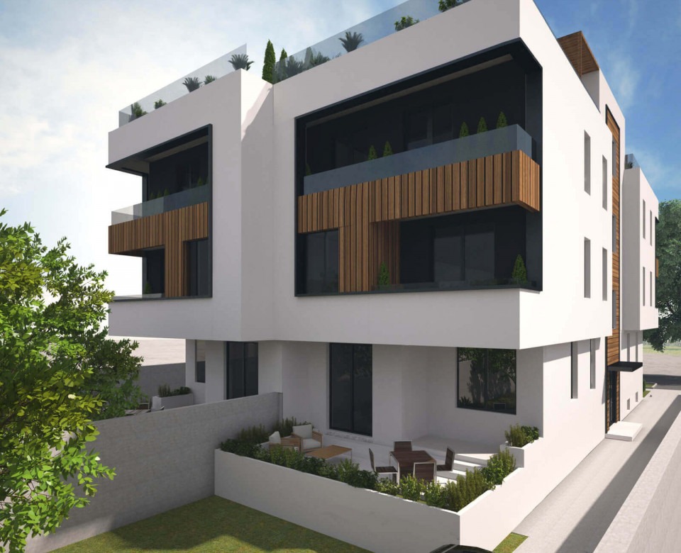 Novogradnja Novi Sad -  Mišeluk