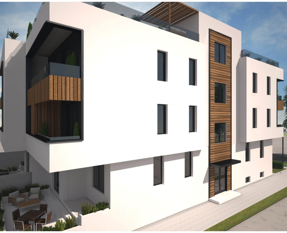 Novogradnja Novi Sad -  Mišeluk