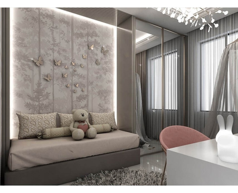 Novogradnja Novi Sad -  Mišeluk