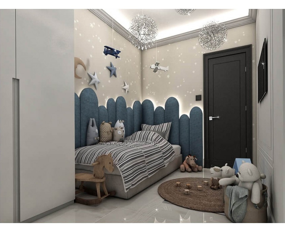 Novogradnja Novi Sad -  Mišeluk