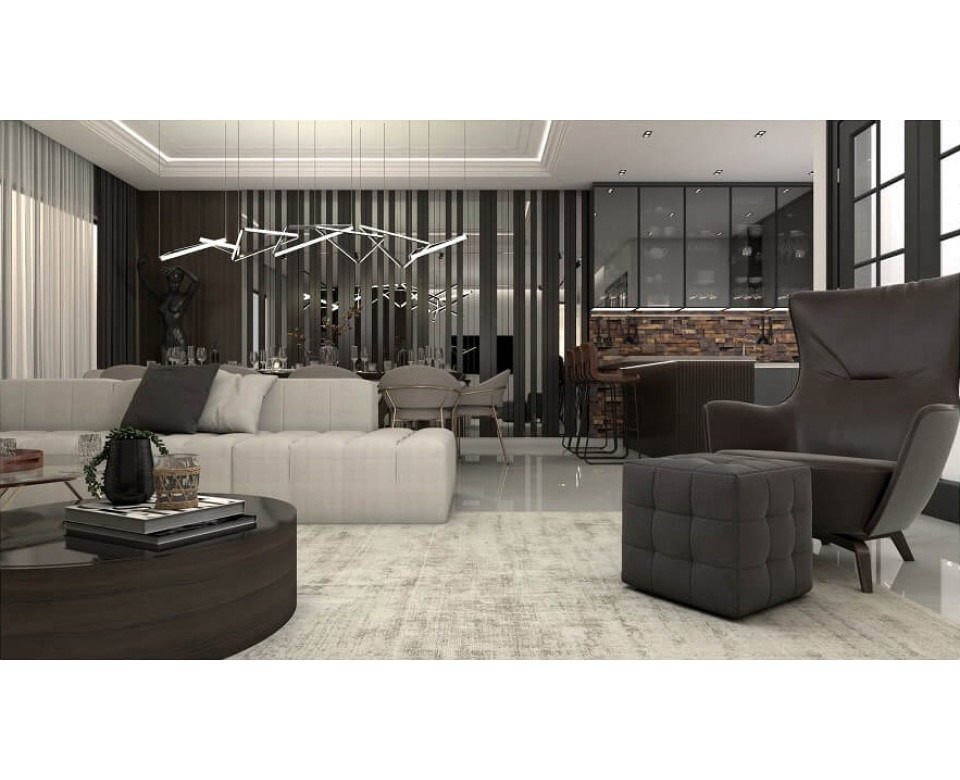 Novogradnja Novi Sad -  Mišeluk