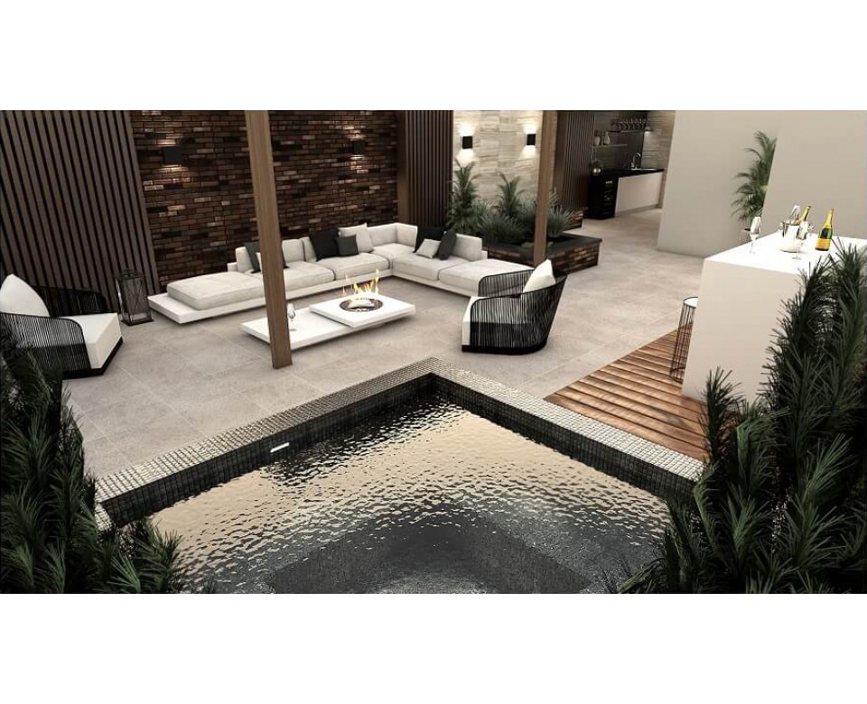 Novogradnja Novi Sad -  Mišeluk