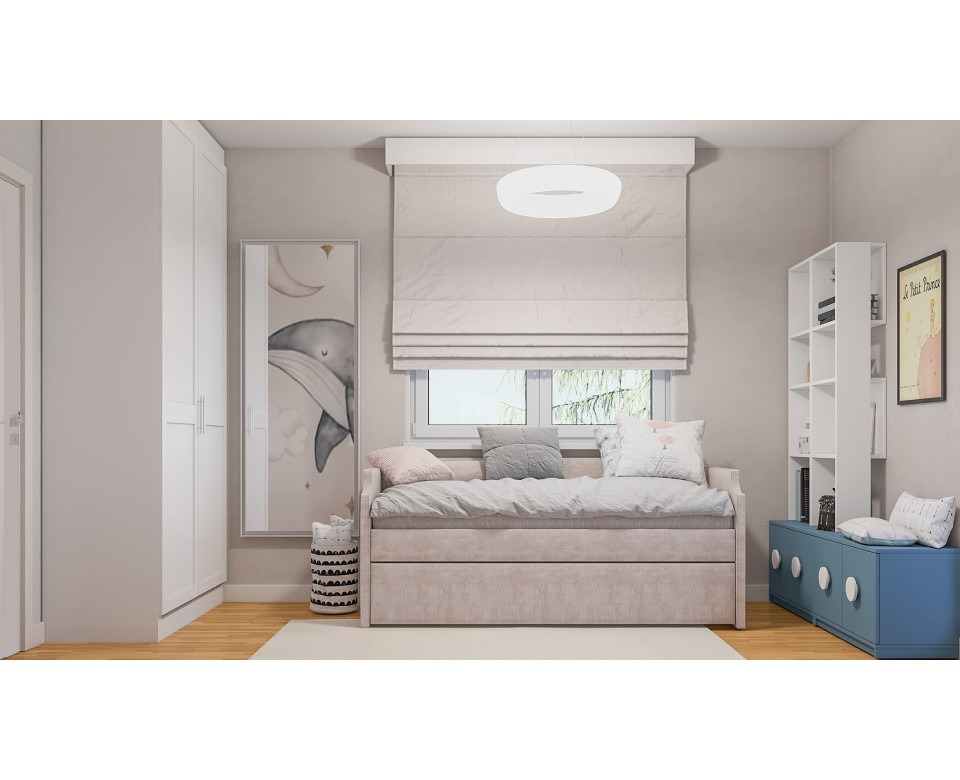 Vile Šumice - Novogradnja Novi Sad - Stambeni objekat na uglu Profesora Grčića i Stanislava Majoroša - Klisa