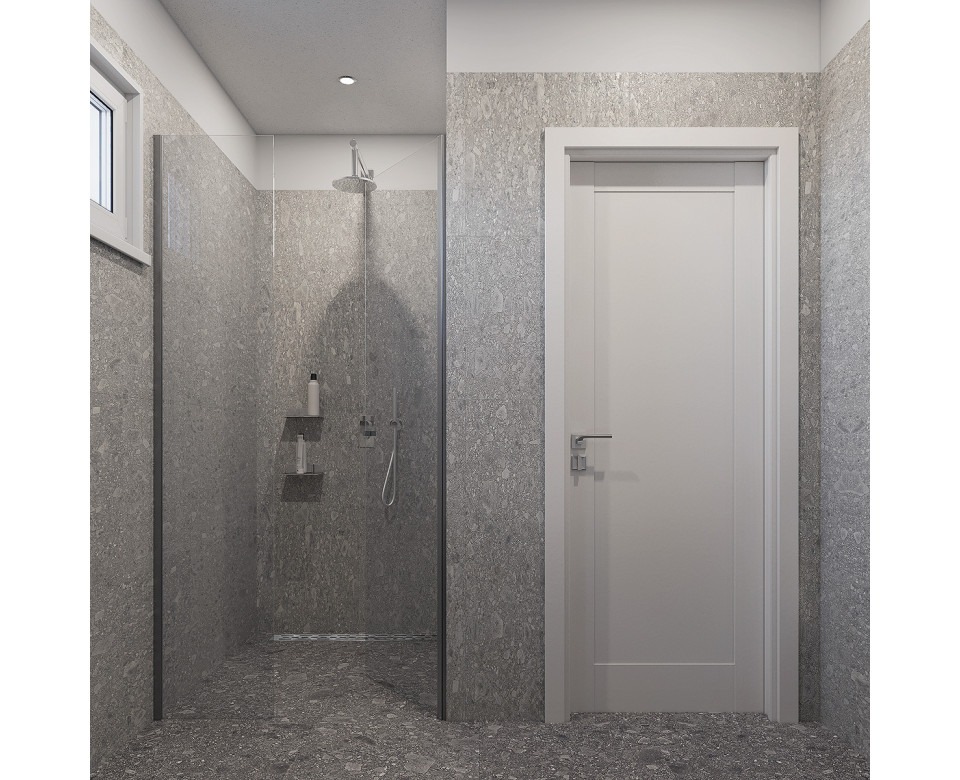 Vile Šumice - Novogradnja Novi Sad - Stambeni objekat na uglu Profesora Grčića i Stanislava Majoroša - Klisa