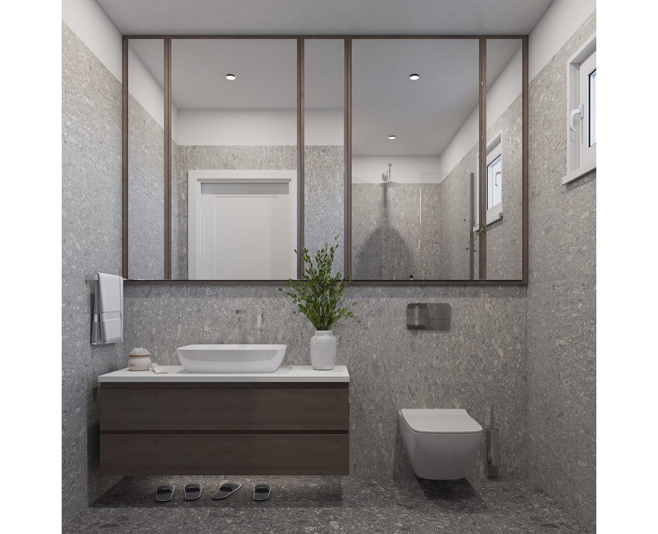 Vile Šumice - Novogradnja Novi Sad - Stambeni objekat na uglu Profesora Grčića i Stanislava Majoroša - Klisa