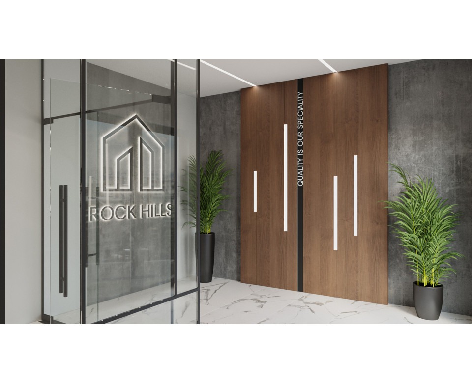 Novogradnja Niš - Palilula