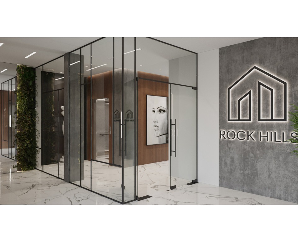 Novogradnja Niš - Palilula