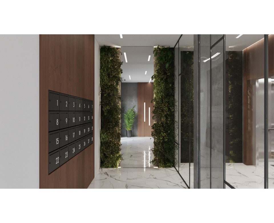 Novogradnja Niš - Palilula