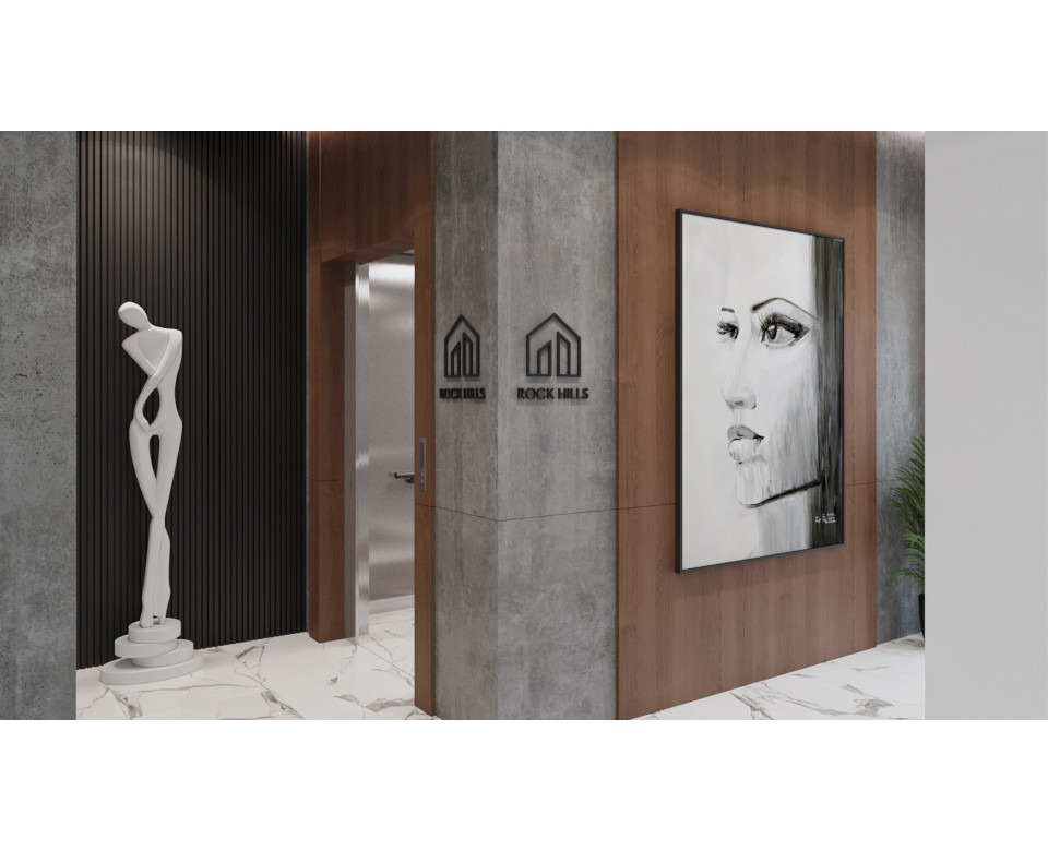 Novogradnja Niš - Palilula