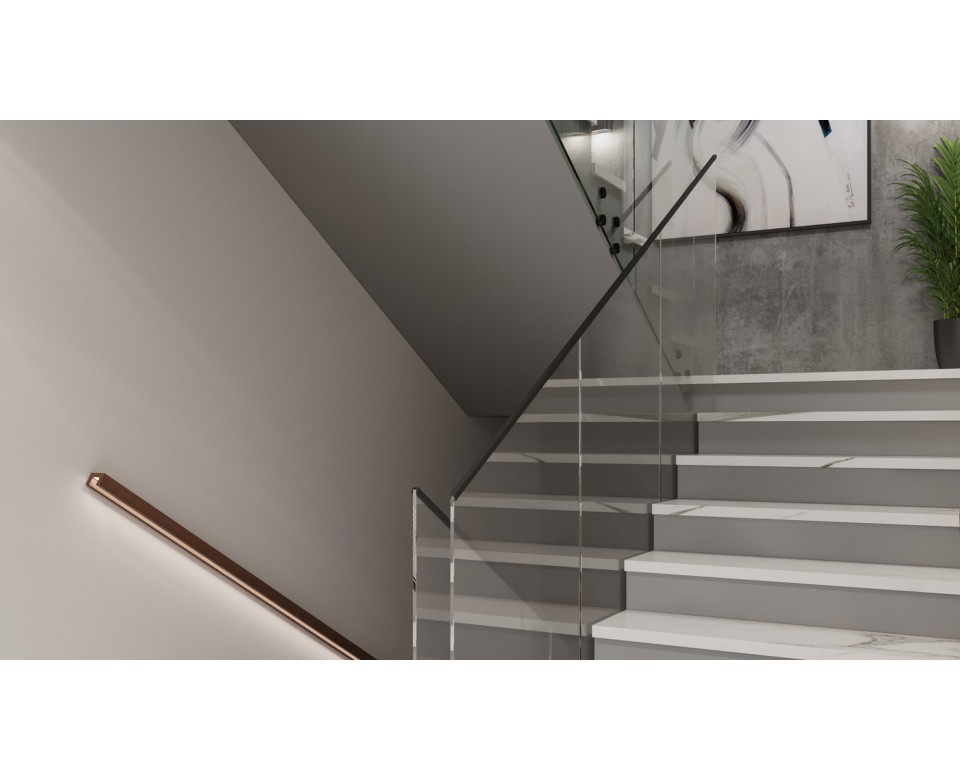 Novogradnja Niš - Palilula