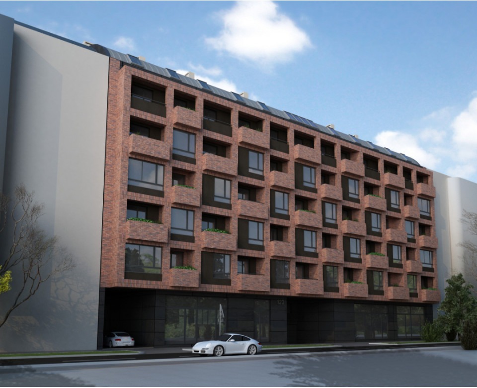 Novogradnja u Novom Sadu - Rumenačka, Nova Detelinara, Novi Sad