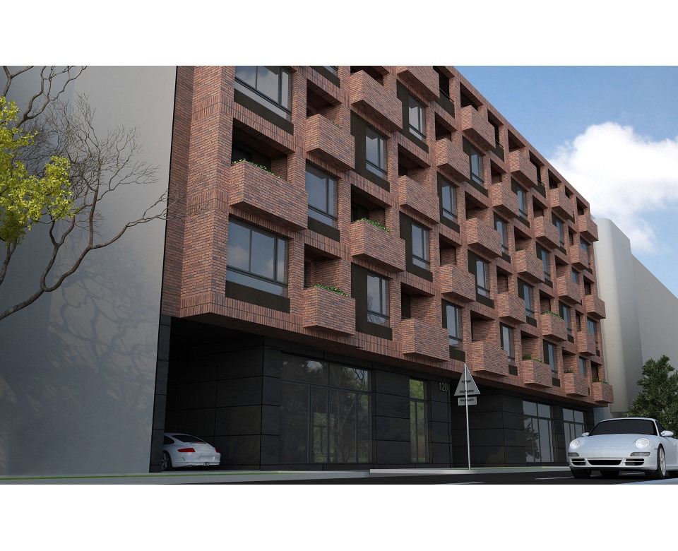 Novogradnja u Novom Sadu - Rumenačka, Nova Detelinara, Novi Sad