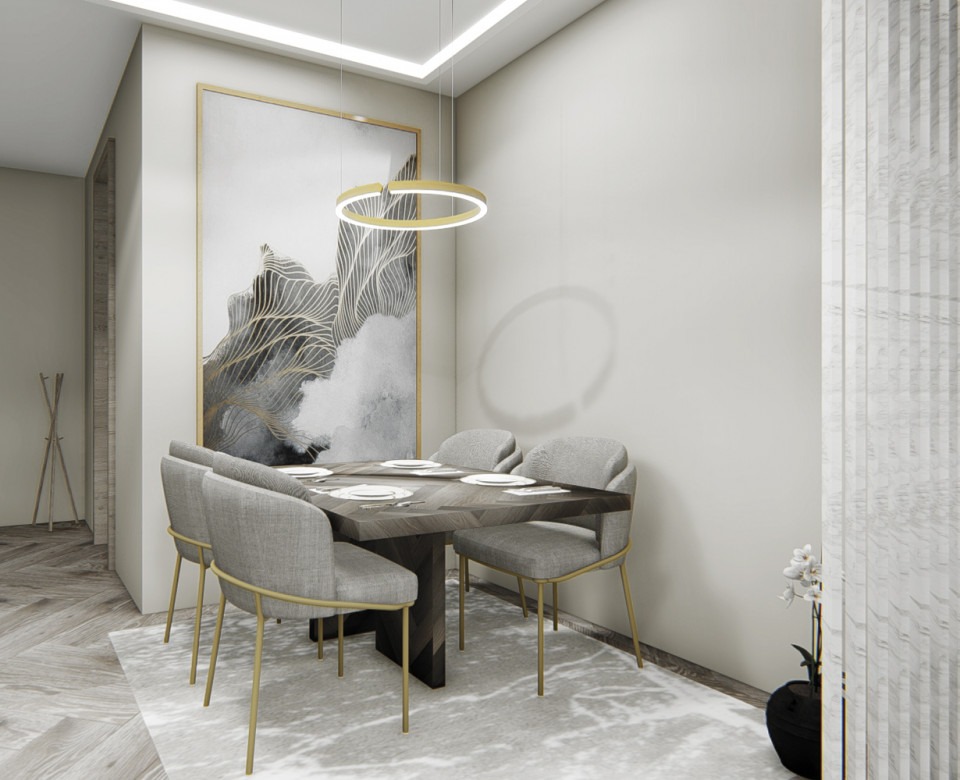 Desetka - Novogradnja Stari grad - Stambeni objekat u ulici Bulevar despota Stefana - Beograd