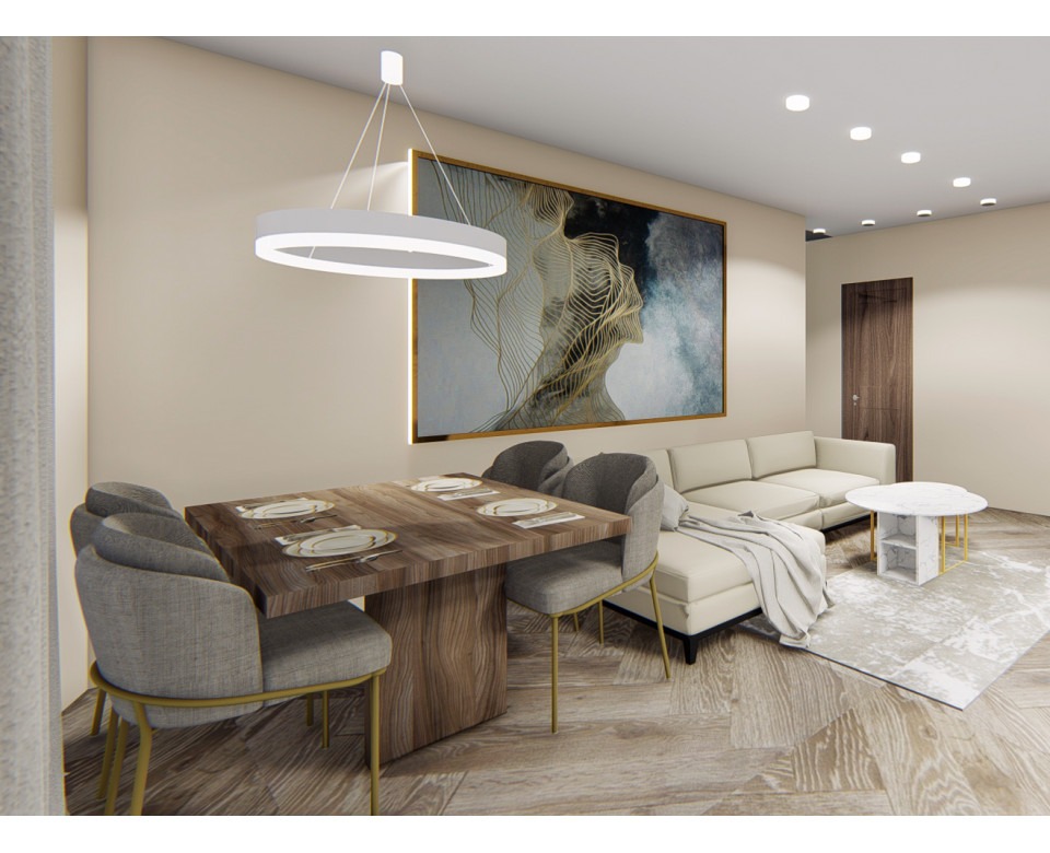 Desetka - Novogradnja Stari grad - Stambeni objekat u ulici Bulevar despota Stefana - Beograd