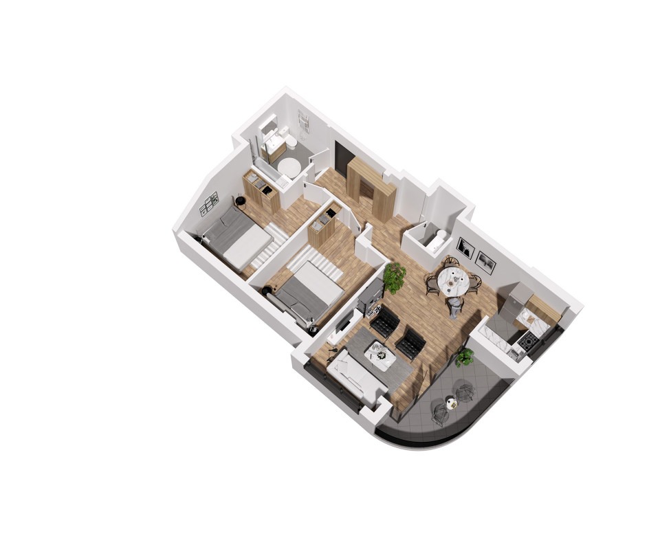 Novogradnja Beograd - Hram Svetog Save - Vračar 