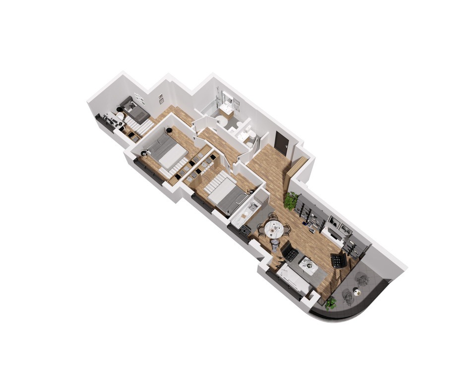 Novogradnja Beograd - Hram Svetog Save - Vračar 