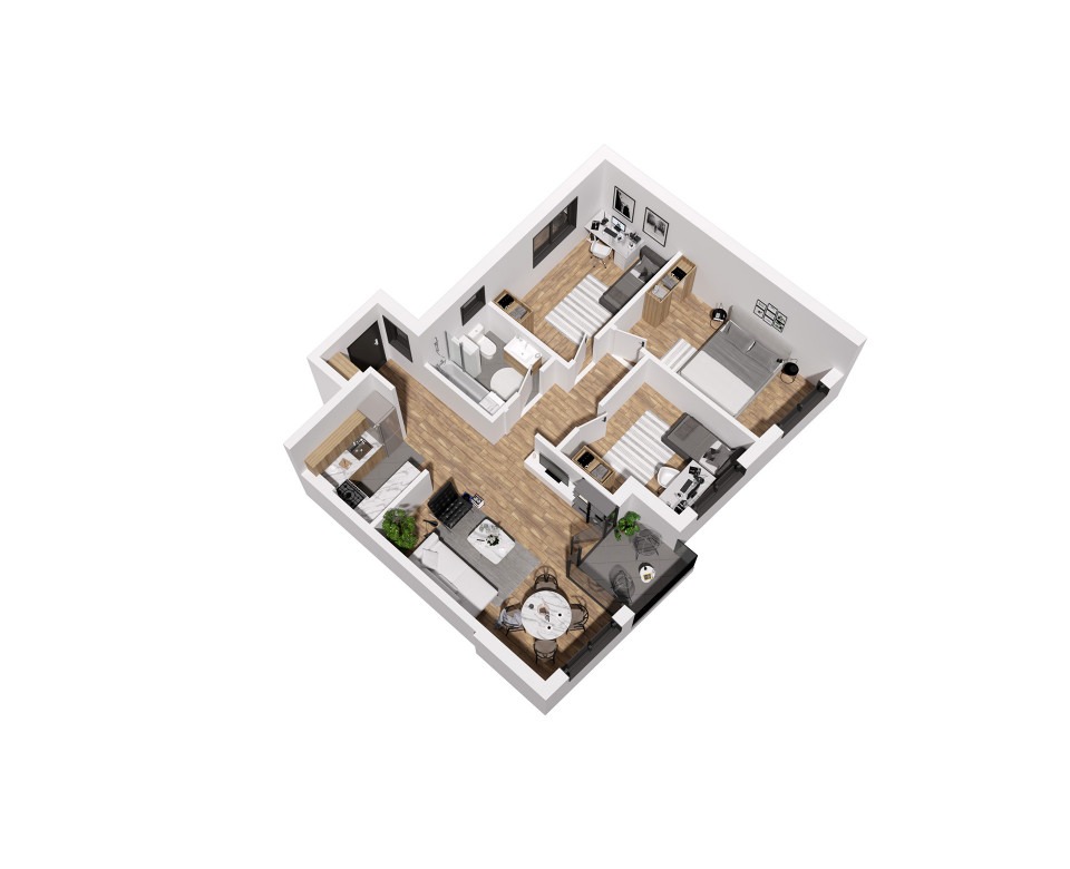 Novogradnja Beograd - Hram Svetog Save - Vračar 