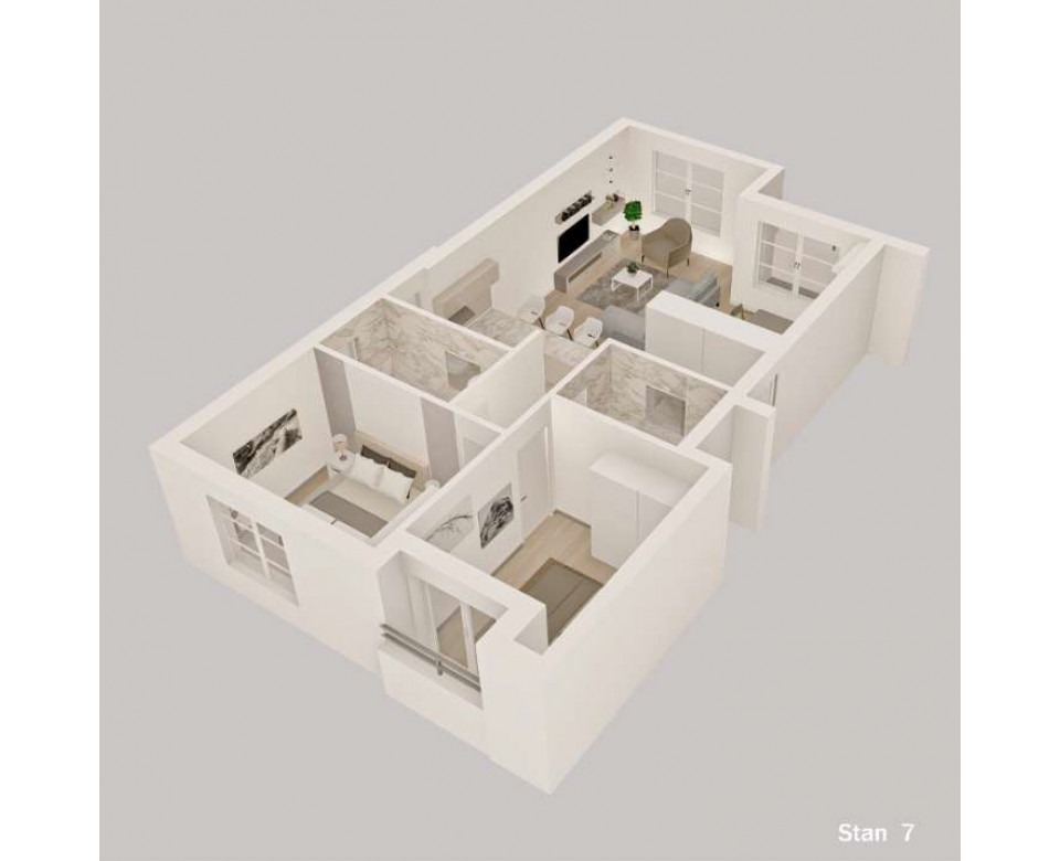 Stan 7
