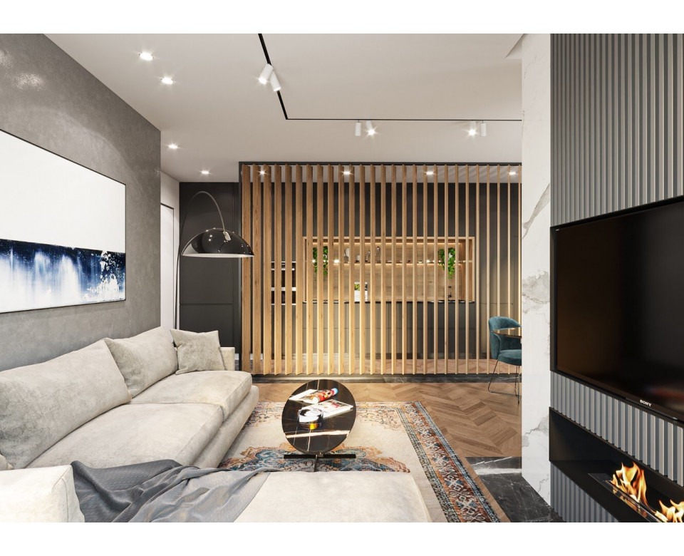 Novogradnja Vračar - Stambeni objekat u Vojvode Hrvoja 7