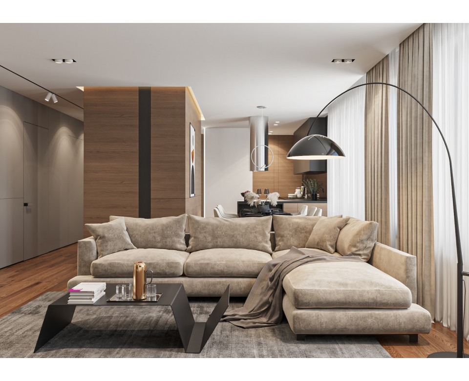 Novogradnja Vračar - Stambeni objekat u Vojvode Hrvoja 7