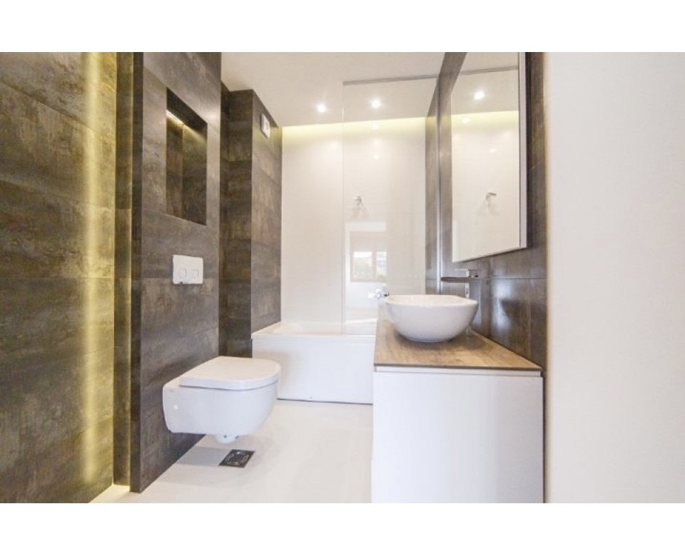 Novogradnja Vračar - Stambeni objekat u Vojvode Hrvoja 7