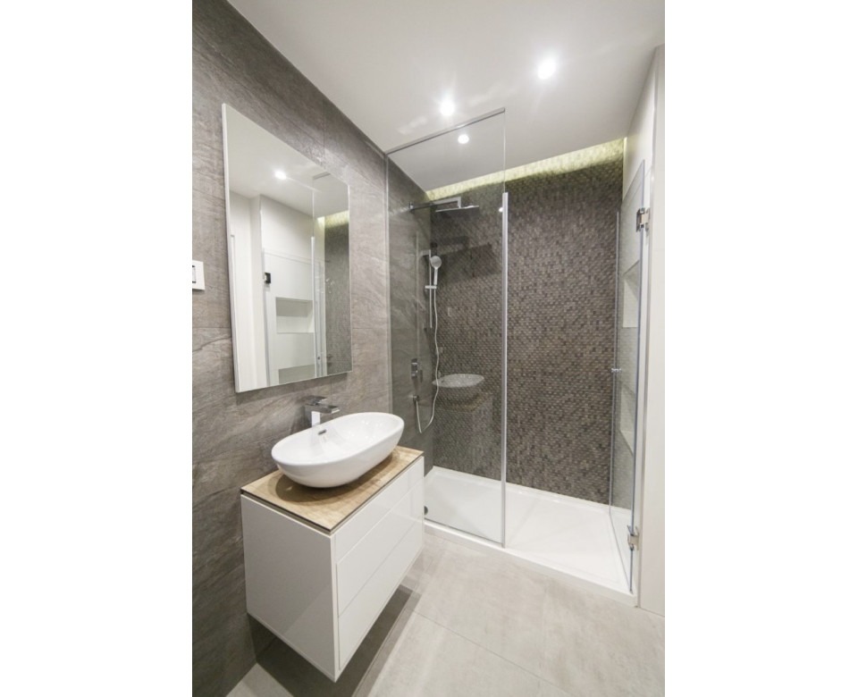 Novogradnja Vračar - Stambeni objekat u Vojvode Hrvoja 7