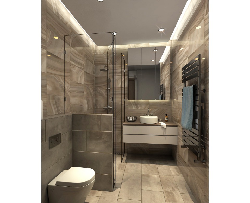 Pregrevica Lux - Novogradnja Zemun - Stambeni objekat u ulici Pregrevica 13, Beograd