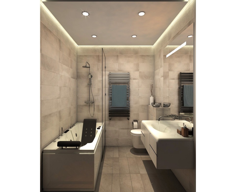 Pregrevica Lux - Novogradnja Zemun - Stambeni objekat u ulici Pregrevica 13, Beograd