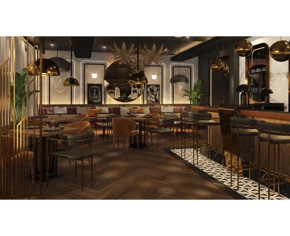 New construction in Zlatibor - Krfska street - Cajetina