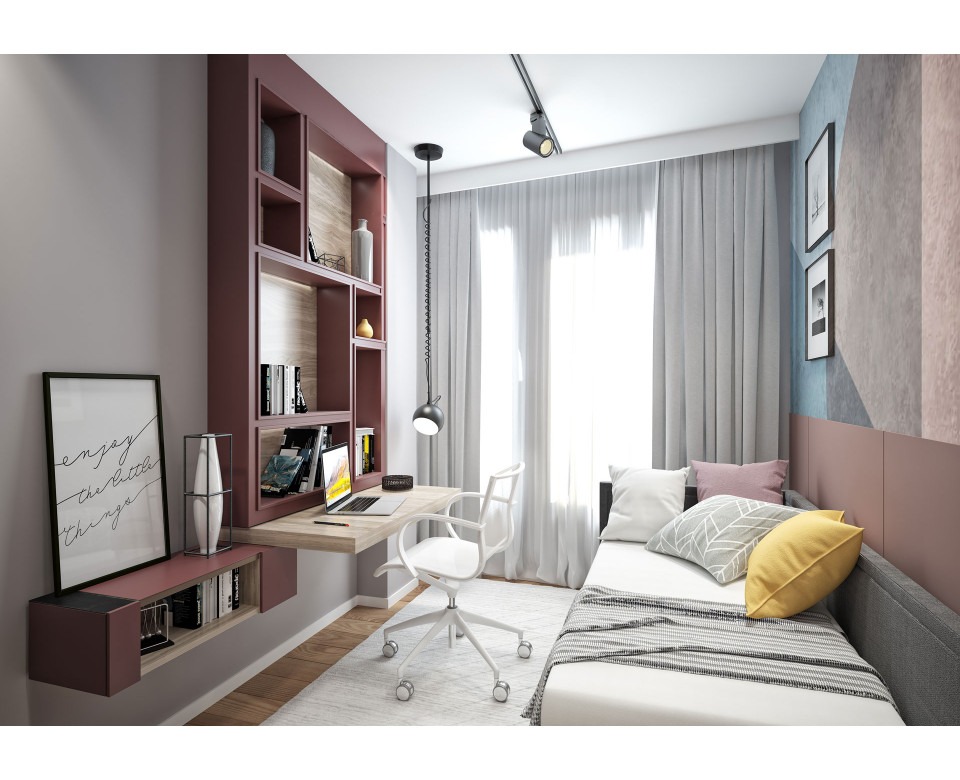 Novogradnja Zvezdara, Beograd - Stambeno-poslovni kompleks Bulevard