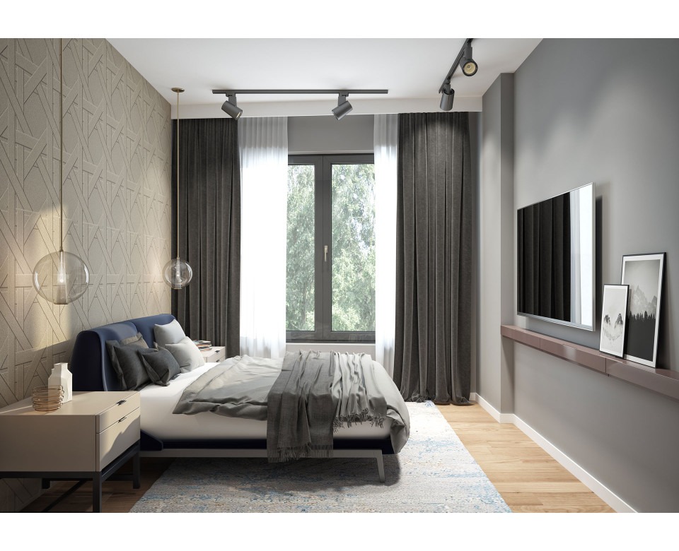 Novogradnja Zvezdara, Beograd - Stambeno-poslovni kompleks Bulevard