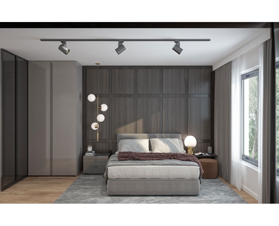 Bulevard - Stambeno-poslovni kompleks - Novogradnja Zvezdara, Beograd