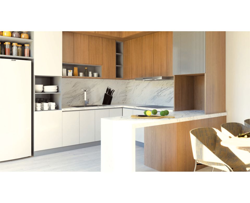 Novogradnja Beograd - Banovo brdo - Čukarica