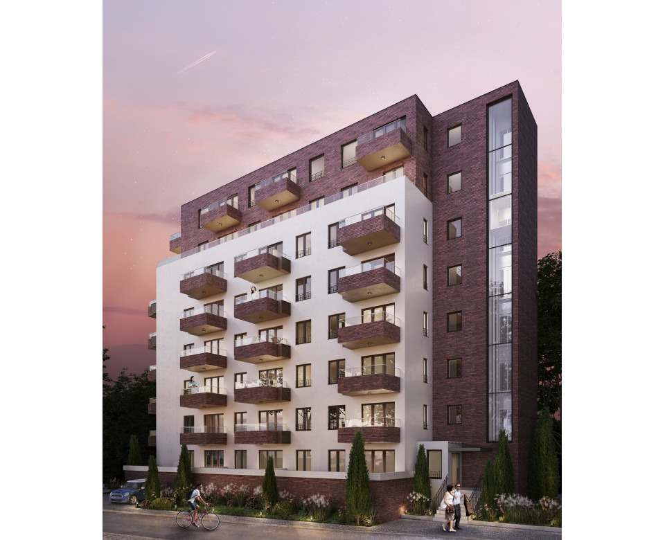 Real Estate for sale in Vračar - Gnezdo Vračar